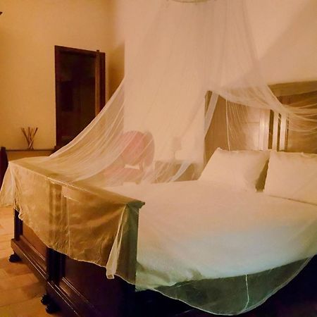 Le Dimore By Josy Bed & Breakfast Marina di Ginosa Ngoại thất bức ảnh