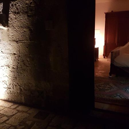 Le Dimore By Josy Bed & Breakfast Marina di Ginosa Ngoại thất bức ảnh