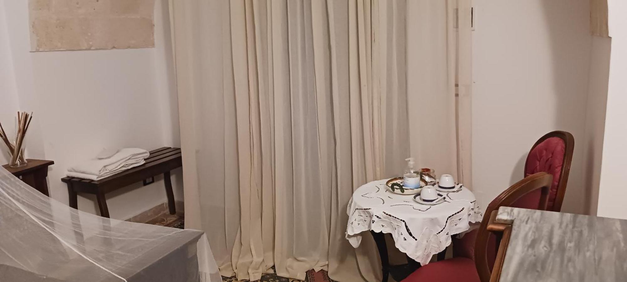 Le Dimore By Josy Bed & Breakfast Marina di Ginosa Phòng bức ảnh