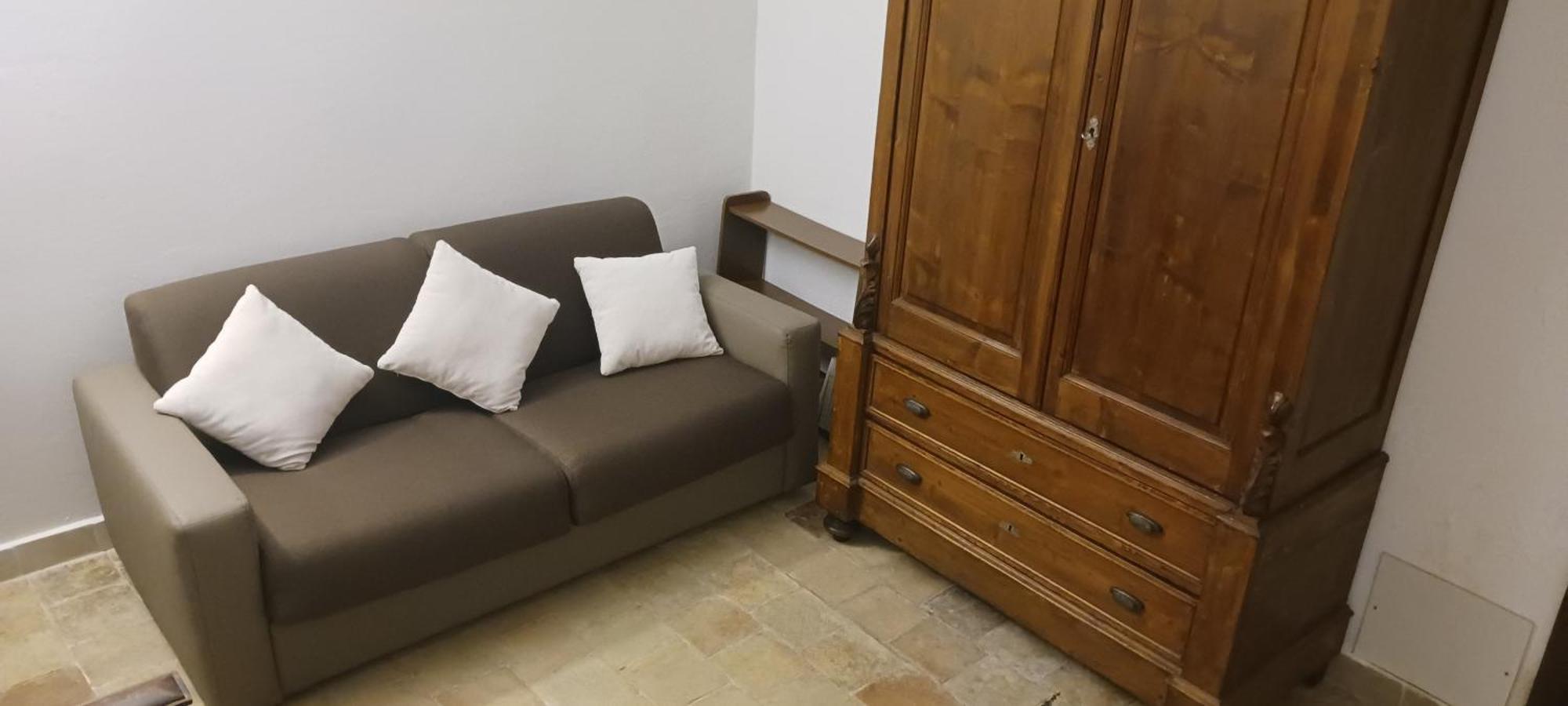 Le Dimore By Josy Bed & Breakfast Marina di Ginosa Ngoại thất bức ảnh