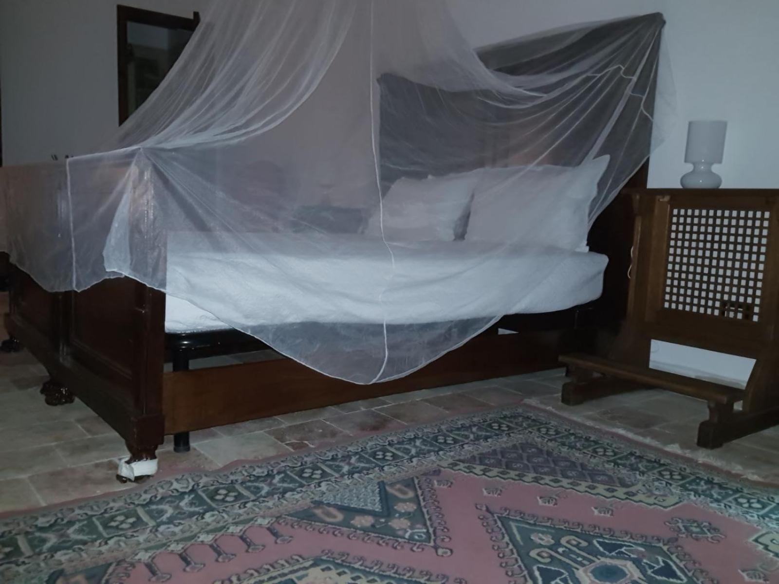 Le Dimore By Josy Bed & Breakfast Marina di Ginosa Ngoại thất bức ảnh